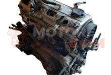 Motor 4G64 Mitsubishi Chariot Grandis (N11) 2.3 i 16V GDI SE (165 cv) 2002