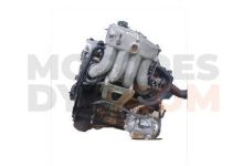 Motor 4G69 Mitsubishi Eclipse IV 2.4 L (162 cv) 2007