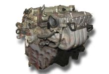 Motor 4G69 Mitsubishi Eclipse Spyder IV 2.4L MIVEC (162 cv) Automatico 2006