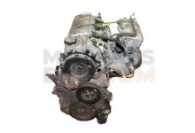 Motor 4G69 Mitsubishi Galant IX 2.4 i 16V (158) MIVEC 2004
