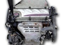 Motor 4G69 Mitsubishi Space Wagon III 2.4 GDi (165 cv) Automatico 2004