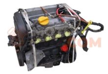 Motor 4G92 Mitsubishi Mirage V Asti (CJO) 1.6 i 16V (175 cv)