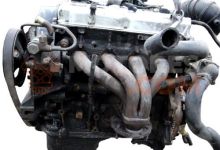 Motor 4G92 (SOHC 16V) Mitsubishi Carisma 1.6 (90 cv) Automatico