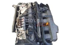Motor 4G92 (SOHC 16V) Mitsubishi Lancer IX 1.6i 16V (98 cv) Automatico 2007