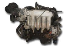 Motor 4G92 (SOHC 16V) Mitsubishi Lancer V Wagon 1.6 16V (113 cv) 4WD 2003