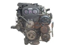 Motor 4G93 (DOHC 16V) Mitsubishi Space Star (DG0) 1.8 16V (112 cv) Automatico 2004