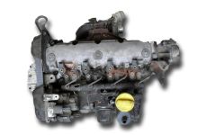 Motor 4G93 (GDI) Mitsubishi Carisma Hatchback 1.8 16V GDI (122 cv) Automatico