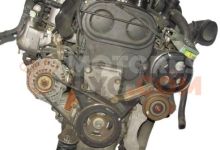 Motor 4G93 (GDI) Mitsubishi Carisma Hatchback 1.8 16V GDI (122 cv) Automatico