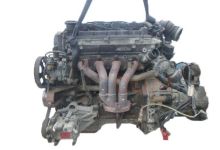 Motor 4G93 (GDI) Mitsubishi Space Star (DG0) 1.8 GDI (122 cv)