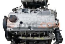 Motor 4G93 Mitsubishi Carisma 1.3 i 16V (82 cv) 2004
