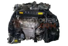 Motor 4G93 Mitsubishi Carisma 1.6 i 16V (103 cv) Automatico 2003