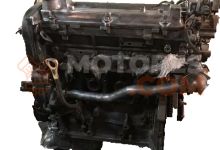 Motor 4G93 Mitsubishi Carisma 1.6 i 16V (103 cv) Automatico 2003