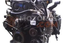 Motor 4G93 Mitsubishi Carisma 1.8 (116 cv) 2002