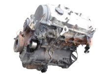 Motor 4G93 Mitsubishi Carisma 1.8 16V GDI (122 cv)