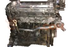 Motor 4G93 Mitsubishi Carisma 2.0 16V GT EVO VI (280 cv)