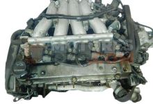Motor 4G93 Mitsubishi Carisma 2.0 16V GT EVO VI (280 cv)