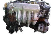 Motor 4G93 Mitsubishi Carisma Hatchback 1.8 16V (140 cv)