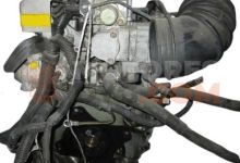 Motor 4G93 Mitsubishi Carisma Hatchback 1.8 16V (140 cv)