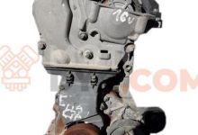 Motor 4G93 Mitsubishi Carisma Hatchback 1.8 16V GDI (122 cv)