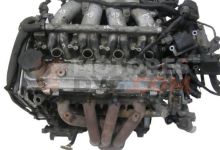 Motor 4G93 Mitsubishi Carisma Hatchback 1.8 16V GDI (125 cv)