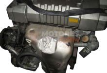 Motor 4G93 Mitsubishi Carisma Hatchback 1.8 16V GDI (125 cv)