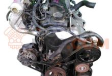 Motor 4G93 Mitsubishi Carisma Hatchback 1.8 16V GDI (125 cv)