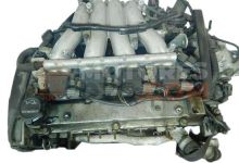 Motor 4G93 Mitsubishi Carisma Hatchback 1.8 16V GDI (125 cv) Automatico