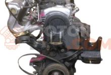 Motor 4G93 (SOHC 16V) Mitsubishi Carisma 1.8 (116 cv) Automatico