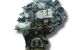 Motor 4G93 (SOHC 16V) Mitsubishi Pajero Pinin (H60) 1.8 i 16V (114 cv)