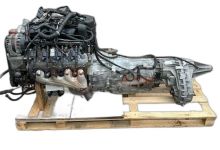 Motor 4GM305A1 GMC Savana 6.0 (323 cv)