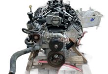 Motor 4GM576A GMC Envoy (GMT840) 4.2 i 24V (279 cv)