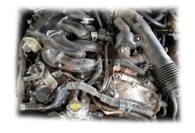 Motor 4GR-FSE Lexus GS IV 250 (209 cv) Automatico