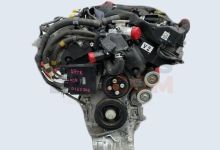 Motor 4GR-FSE Lexus IS II (XE20) 250 (208 cv)