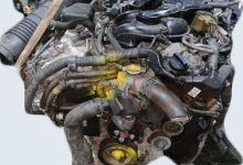 Motor 4GR-FSE Lexus IS III (XE30) 250 (208 cv) Automatico