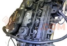 Motor 4h01 Peugeot 807 2.0 16V (136 cv)