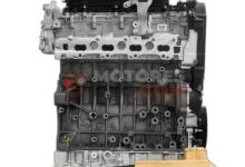 Motor 4H03 Citroen Jumper Caja/Chasis 2.2 HDi (130 cv)