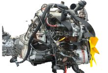Motor 4hc Ford Transit Autobús II (E_ _) 2.5 DI (EBL, EDL, EDS, ESL, ESS) ( 116 cv)