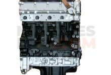 Motor 4HG P22DTE Citroen Jumper Autobús 2.2 HDi (110 cv)