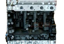 Motor 4HG (P22DTE) Citroen Jumper Autobús 2.2 HDi (110 cv) 2011