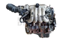 Motor 4HG (P22DTE) Peugeot Boxer Caja/Chasis 2.2 HDi (110 cv) 2011