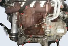 Motor 4HH (P22DTE) Citroen Jumper Autobús 2.2 HDi (130 cv)