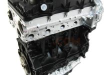 Motor 4HH (P22DTE) Citroen Jumper Autobús 2.2 HDi (130 cv)