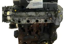 Motor 4HH (P22DTE) Peugeot Boxer Autobús 2.2 HDi 130 (131 cv)