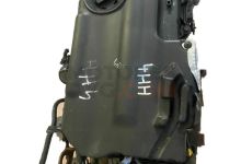 Motor 4HH (P22DTE) Peugeot Boxer Furgón 2.2 HDi 130 (131 cv)