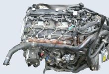 Motor 4hj p22dte Citroen Jumper Caja/Chasis 2.2 HDi (150 cv)