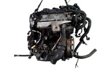 Motor 4HJ (P22DTE) Citroen Jumper Furgón 2.2 HDi (150 cv)