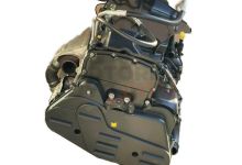Motor 4HJ (P22DTE) Peugeot Boxer Furgón 2.2 HDi (150 cv)