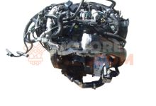 Motor 4HK Citroen C-Crosser 2.2 HDi (156 cv)