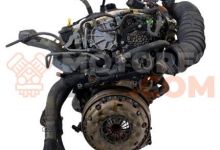 Motor 4HN Citroen C-Crosser 2.2 HDi (156 cv)