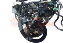 Motor 4hn Citroen C-Crosser 2.2 HDi (156 cv) DCS